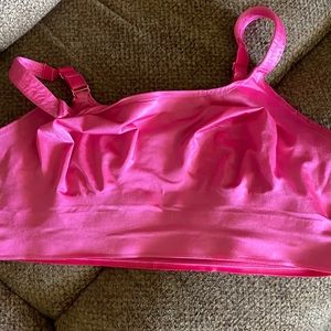 Ruby ribbon demiette